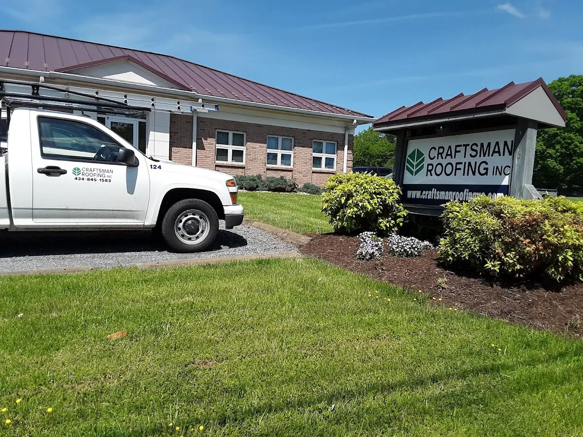 Quality Roof Replacement by experienced craftsmen in Gentry